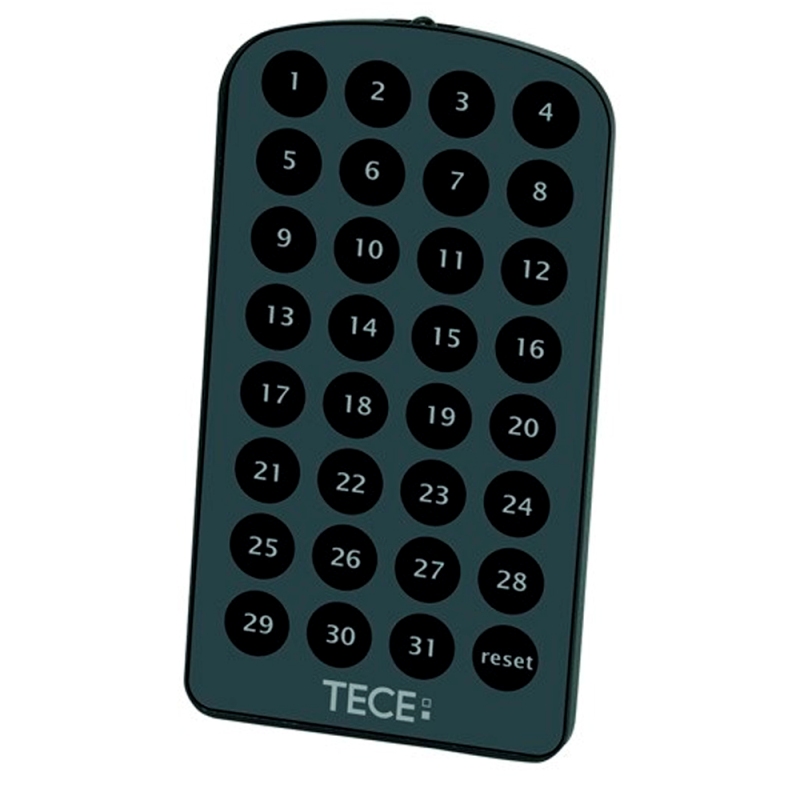 TECE TECElux Mini 9240971    . : , Tece